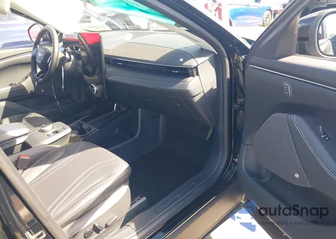 2024 Ford Mustang Mach-E Premium from USA, damaged, VIN 3FMTK3SU7RMA11608